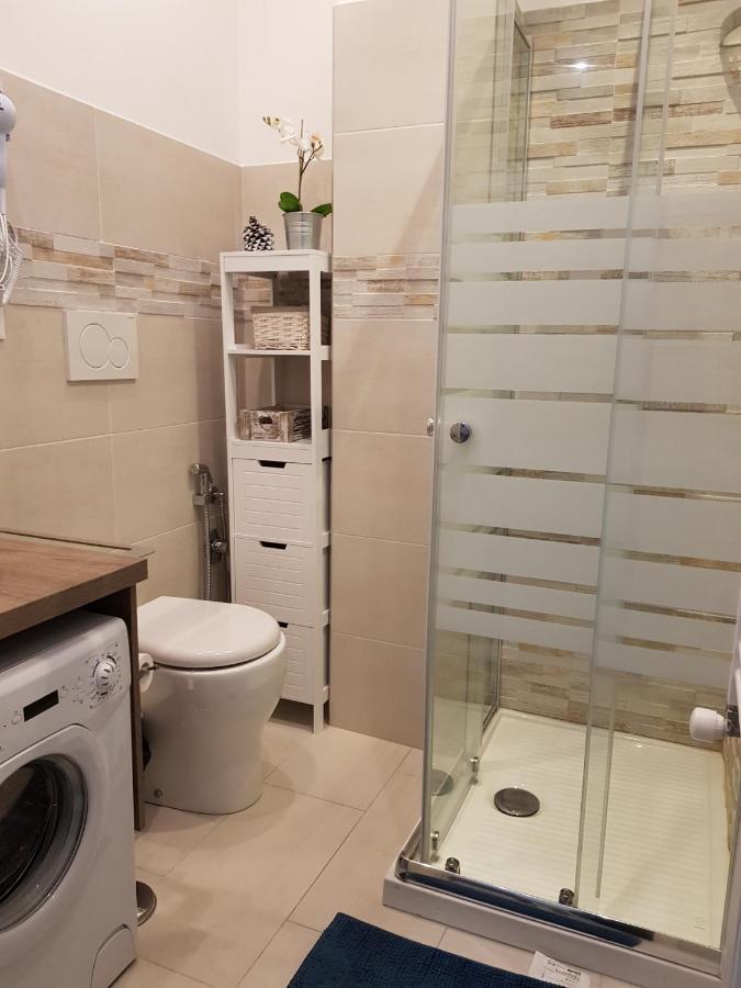 Martin Holiday Apartments Giardini Naxos Ruang foto