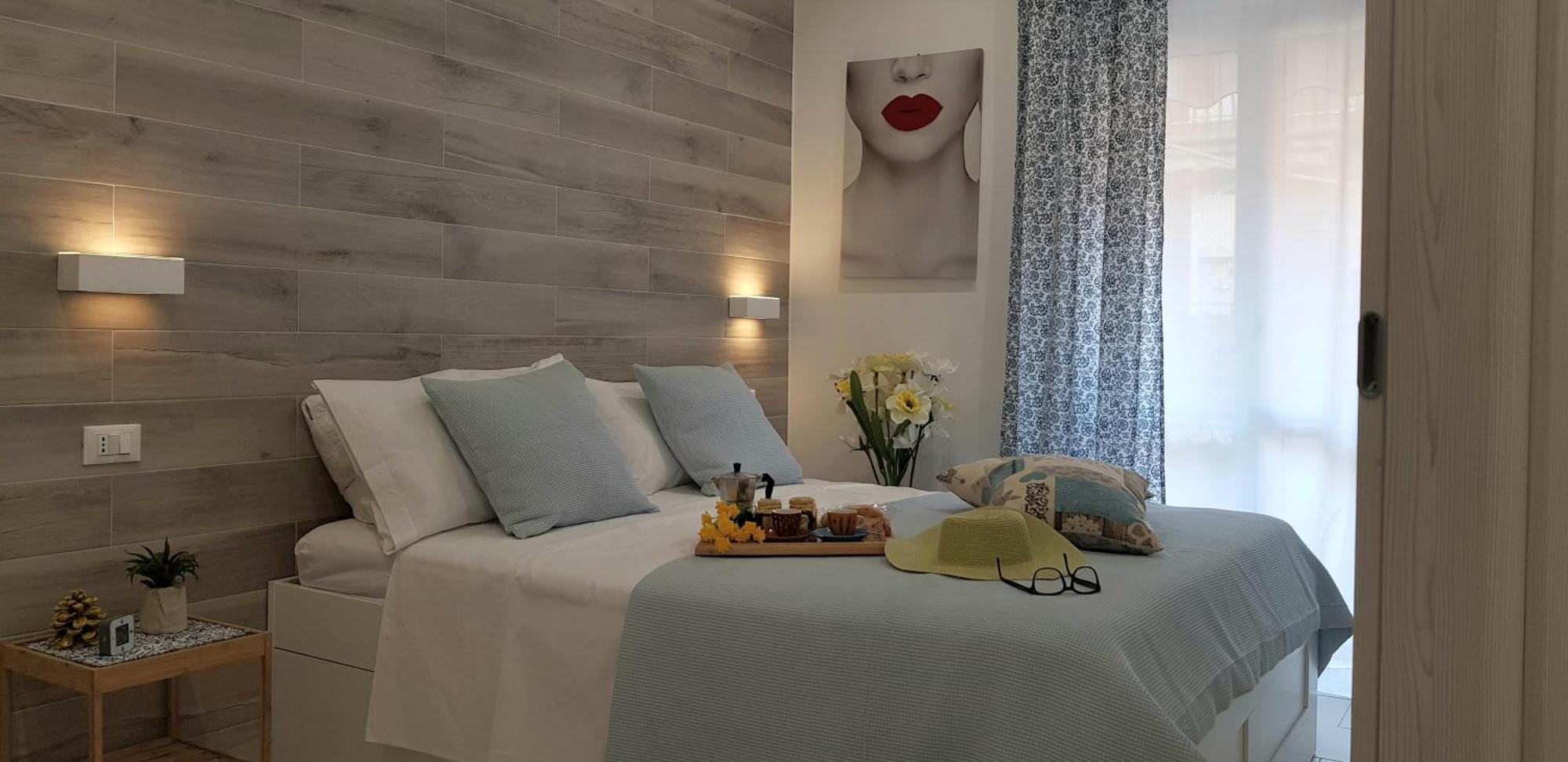 Martin Holiday Apartments Giardini Naxos Bagian luar foto